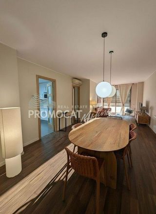 Piso en venta en Molins de Rei