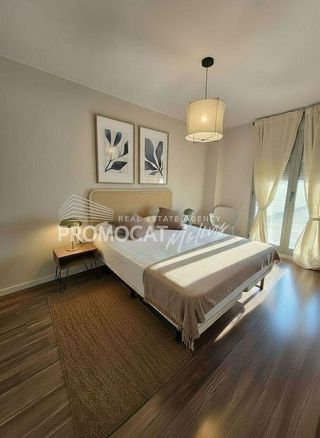 Piso en venta en Molins de Rei