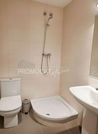 Piso en venta en Molins de Rei