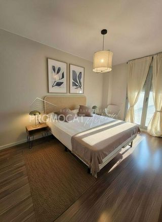 Piso en venta en Molins de Rei