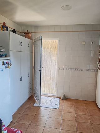 Chalet en venta en Madrigal en Villarreal