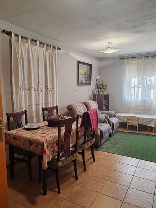 Chalet en venta en Madrigal en Villarreal