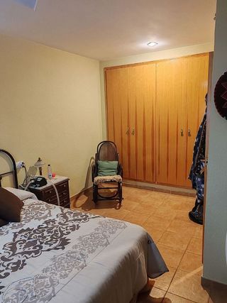 Chalet en venta en Madrigal en Villarreal