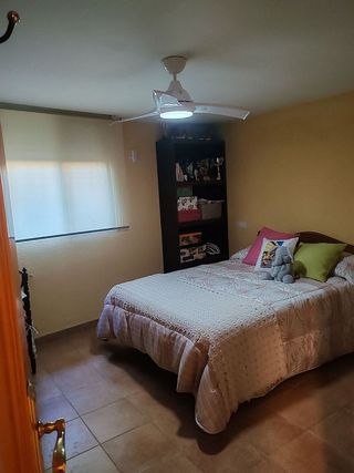 Chalet en venta en Madrigal en Villarreal