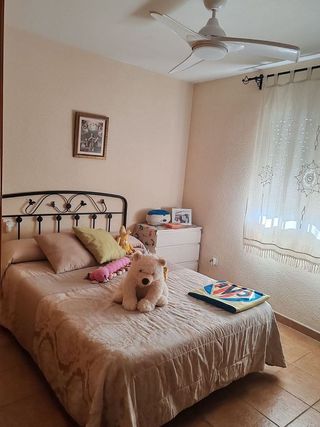 Chalet en venta en Madrigal en Villarreal