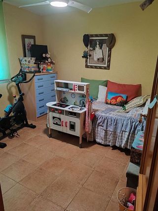 Chalet en venta en Madrigal en Villarreal