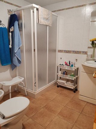 Chalet en venta en Madrigal en Villarreal