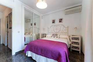 Casa adosada en venta en El Bajondillo en Torremolinos