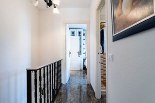 Casa adosada en venta en El Bajondillo en Torremolinos