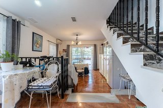 Casa adosada en venta en El Bajondillo en Torremolinos