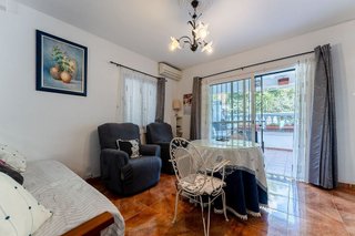 Casa adosada en venta en El Bajondillo en Torremolinos