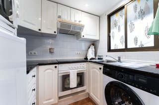 Casa adosada en venta en El Bajondillo en Torremolinos