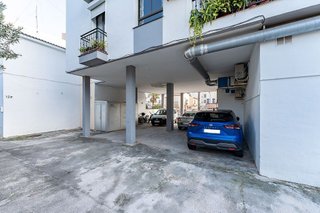Casa adosada en venta en El Bajondillo en Torremolinos