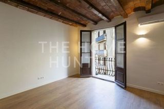 Piso en venta en Hostafrancs en Barcelona