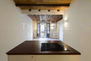 Piso en venta en Hostafrancs en Barcelona