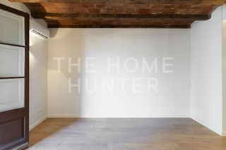 Piso en venta en Hostafrancs en Barcelona