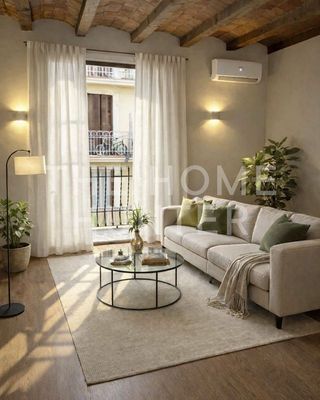 Piso en venta en Hostafrancs en Barcelona