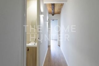 Piso en venta en Hostafrancs en Barcelona