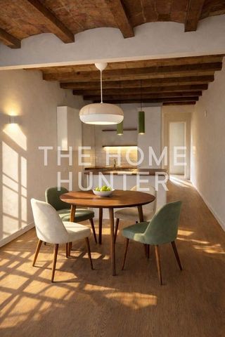 Piso en venta en Hostafrancs en Barcelona