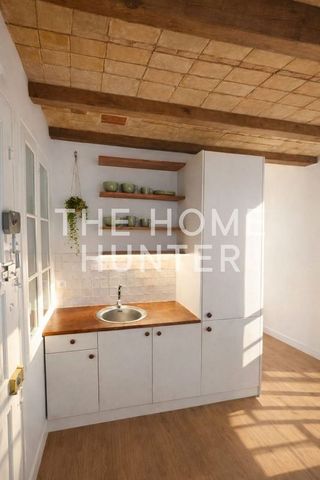 Piso en venta en Hostafrancs en Barcelona