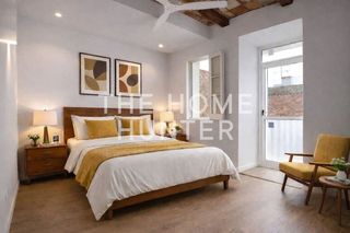 Piso en venta en Hostafrancs en Barcelona