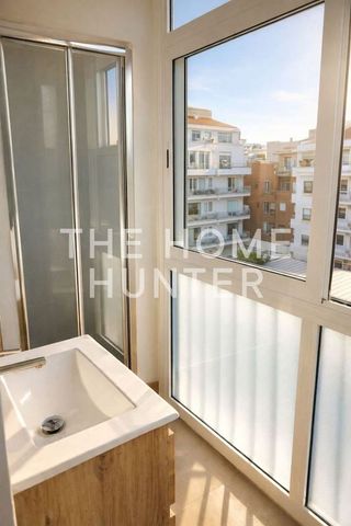 Piso en venta en Hostafrancs en Barcelona