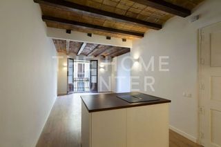 Piso en venta en Hostafrancs en Barcelona