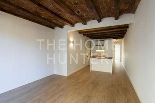 Piso en venta en Hostafrancs en Barcelona