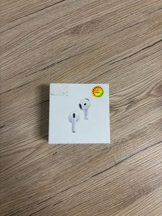 Auriculares Bluetooth Blancos