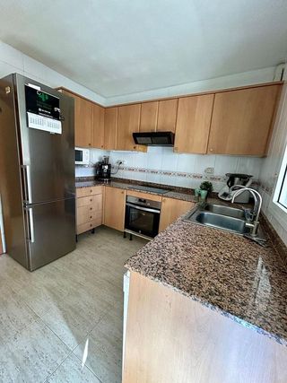 Piso en venta en Sant Andreu de la Barca