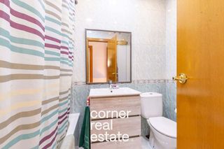 Piso en venta en Cementiri Vell en Terrassa