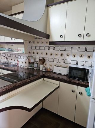 Piso en venta en Piera