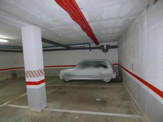 Garaje en venta en Malgrat de Mar