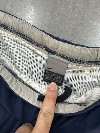 Bañador Nike Retro 90s/Y2K Talla L