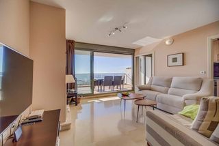 Piso en venta en Calahonda en Mijas