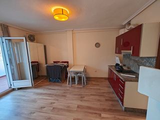 Ático en venta en Centro en Alicante