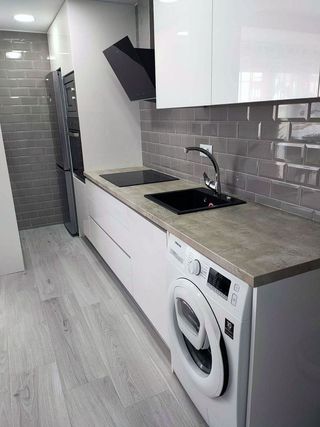 Piso en venta en Villajoyosa ciudad en Villajoyosa/Vila Joiosa (la)