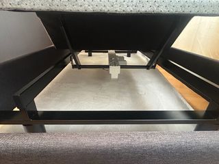 Cama articulada eléctrica 105x200 Maxcolchón