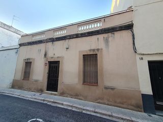 Casa pareada en venta en La Geltrú en Vilanova i La Geltrú