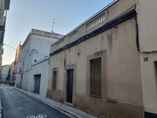 Casa pareada en venta en La Geltrú en Vilanova i La Geltrú