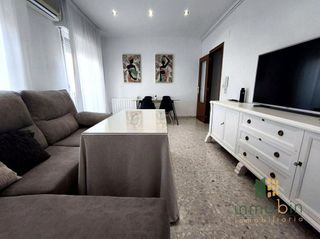 Piso en venta en Don Benito