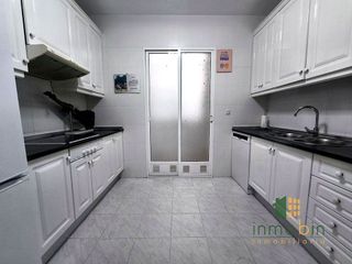 Piso en venta en Don Benito