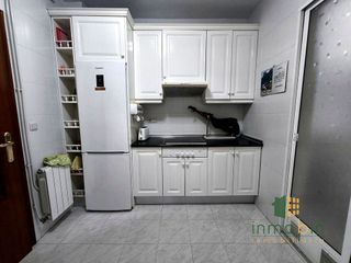 Piso en venta en Don Benito