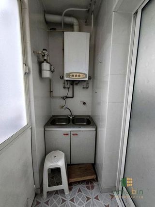 Piso en venta en Don Benito