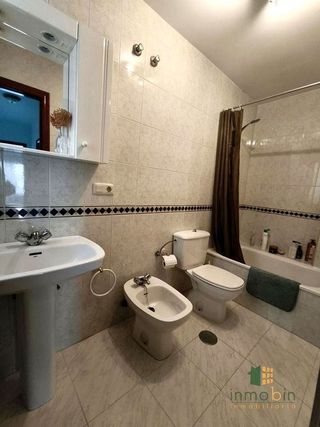 Piso en venta en Don Benito