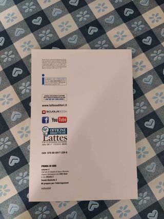 LIBRO DI STORIA PER SUPERIORI