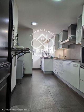 Ático en venta en Benetússer