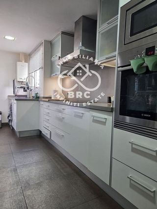 Ático en venta en Benetússer