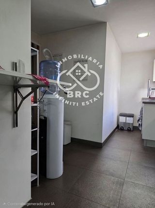 Ático en venta en Benetússer