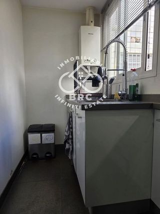 Ático en venta en Benetússer